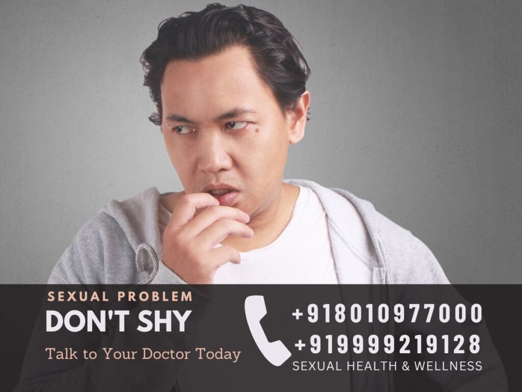 PE treatment in Kalkaji