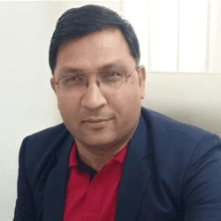 Dr Hitendra