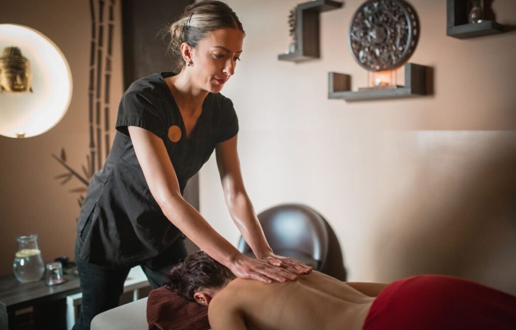 Ayurvedic Virechana Therapy in Daryaganj