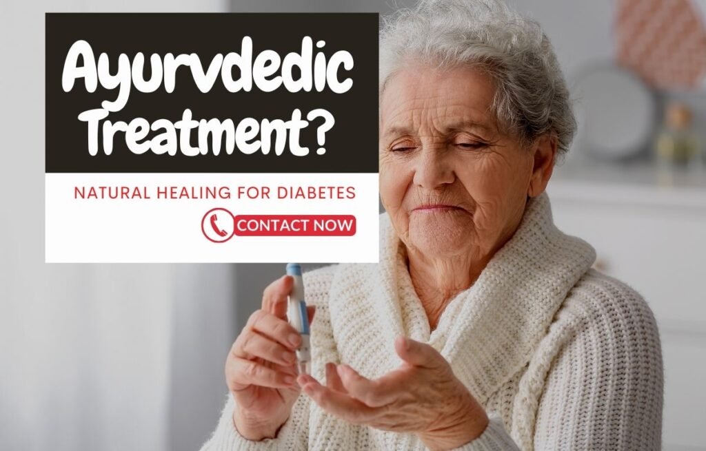 Diabetes Ayurvedic Treatment In Delhi
