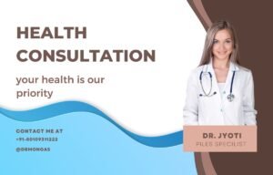 Piles Doctors in Port-Blair