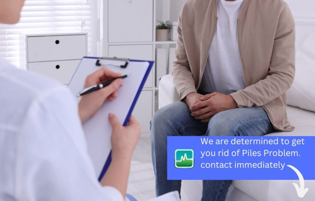Piles Treatment 