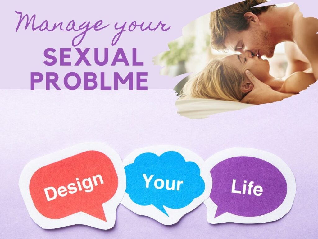 CONSULTATION FOR SEXUAL PROBLEM TREATMENT