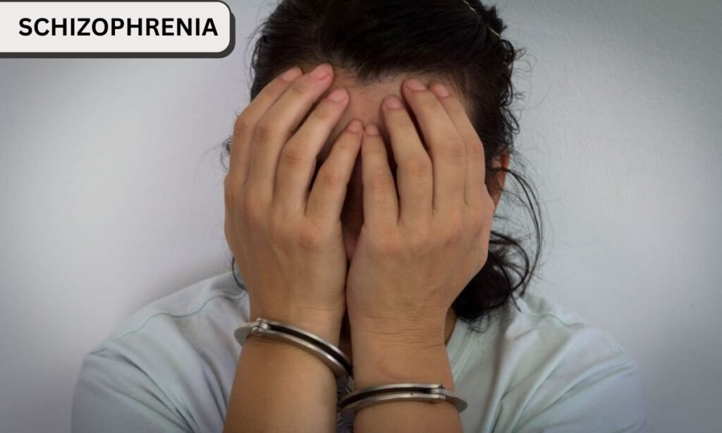 Schizophrenia Treatment