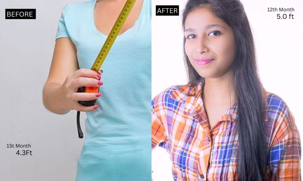 Fast Height Increase Medicine