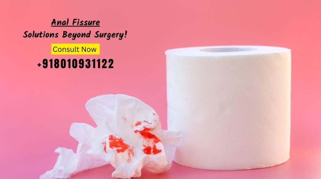 Fissure treatment in Mandi House