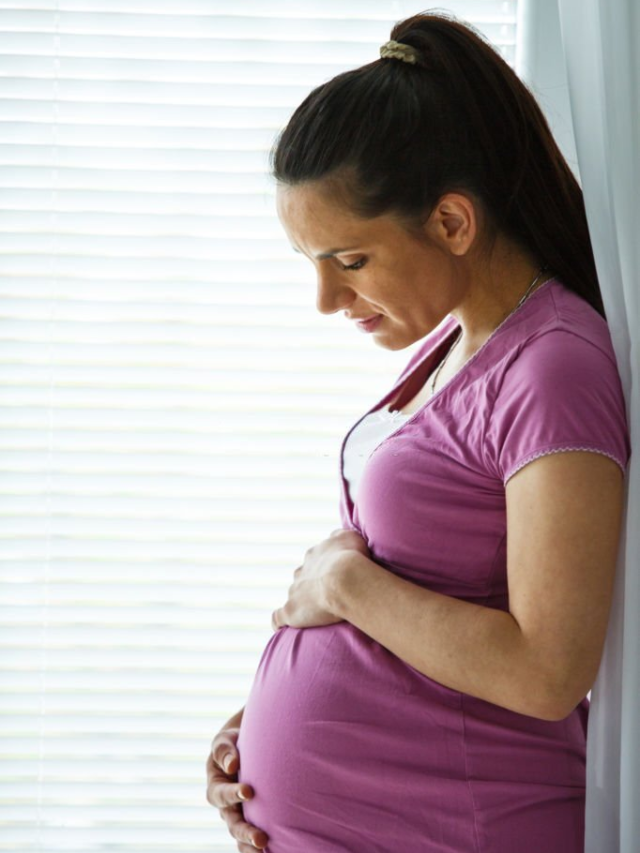 Avoid Making This Mistake: Vitamin Deficiency Can Hinder Motherhood for Women