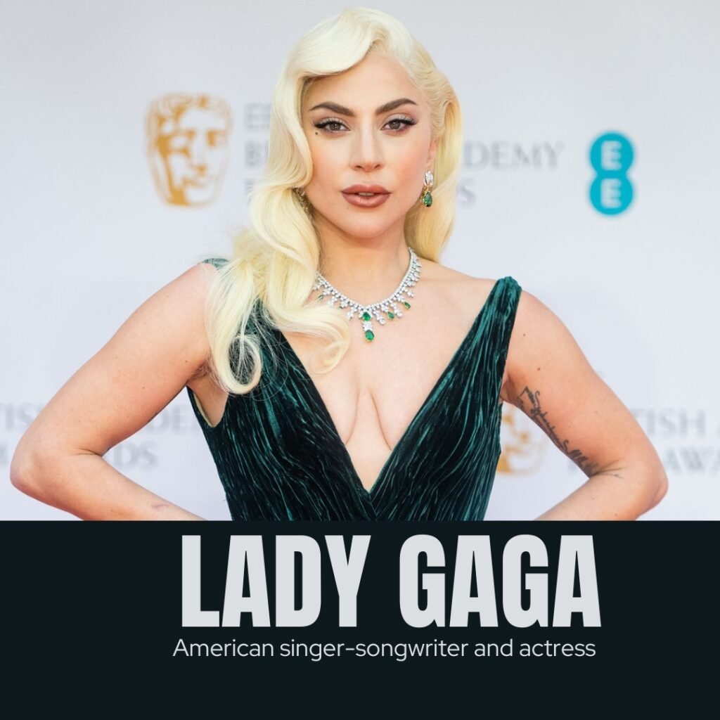 Lady Gaga